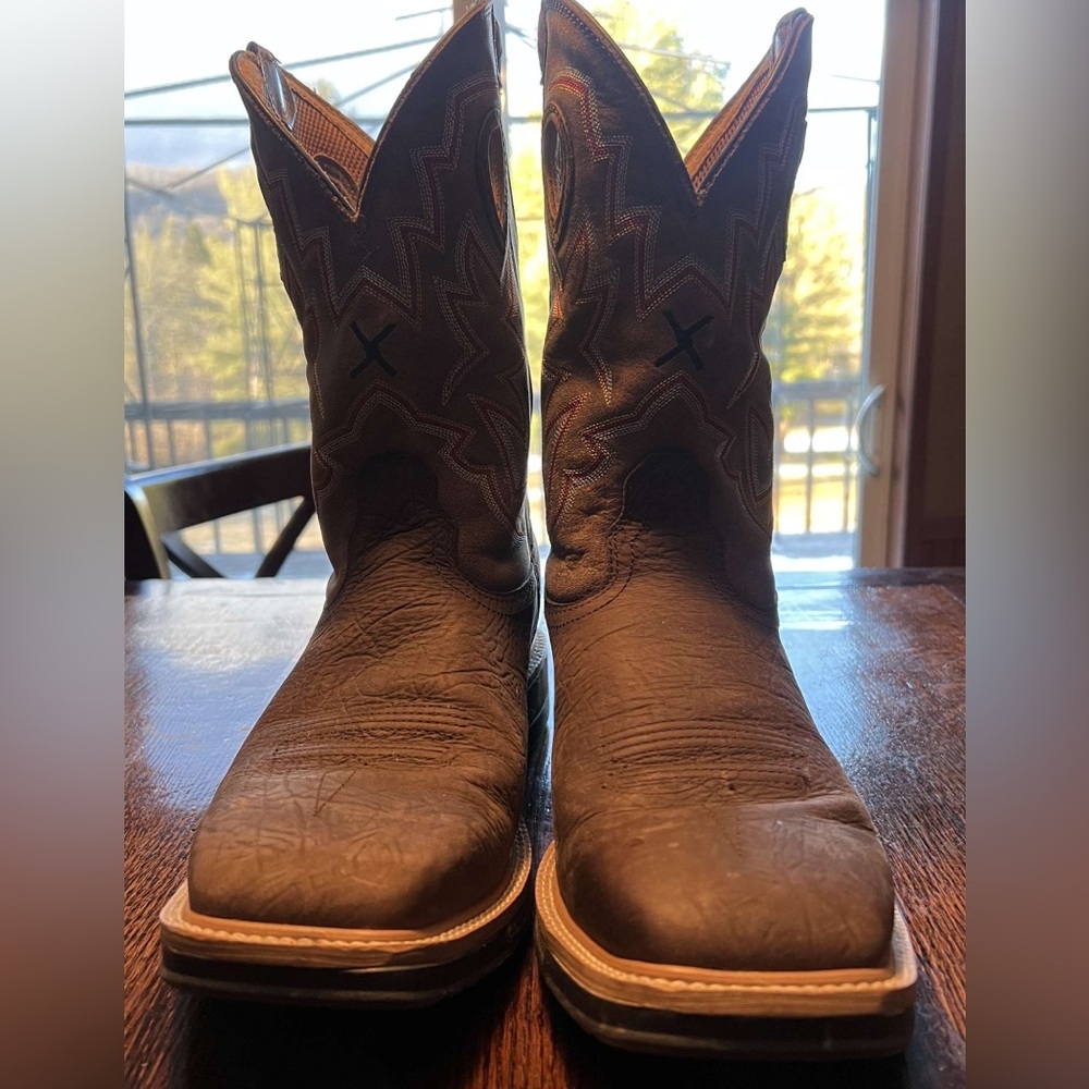 Twisted X Cowboy Boots